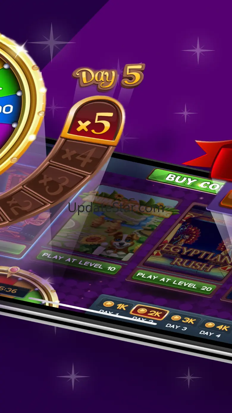 Slots Galaxy Casino 2.0