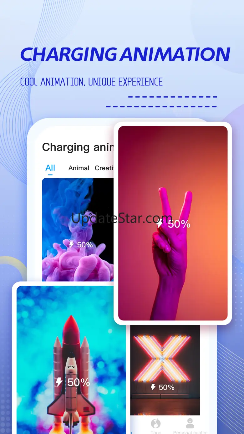 Shortcuts & Scriptable: Mify 2.1