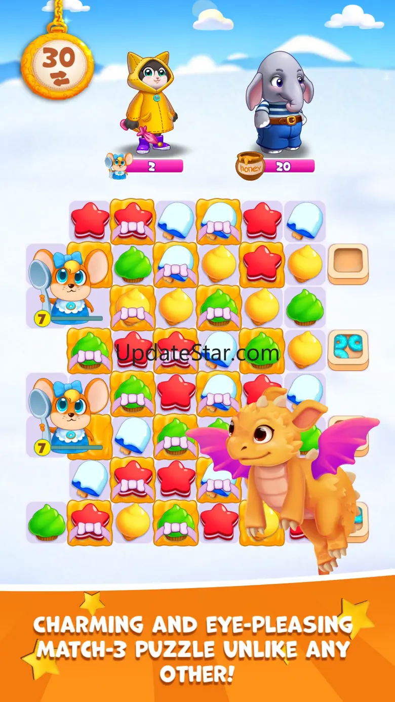 Secrets of Charmland 1.414.33