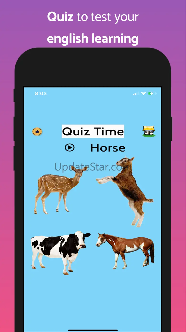 Learn English Flashcards 1.0