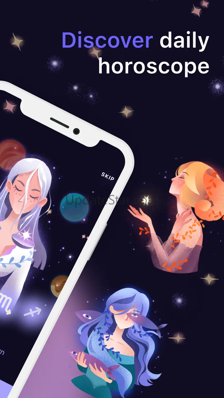 Aurora Zodiac 1.21
