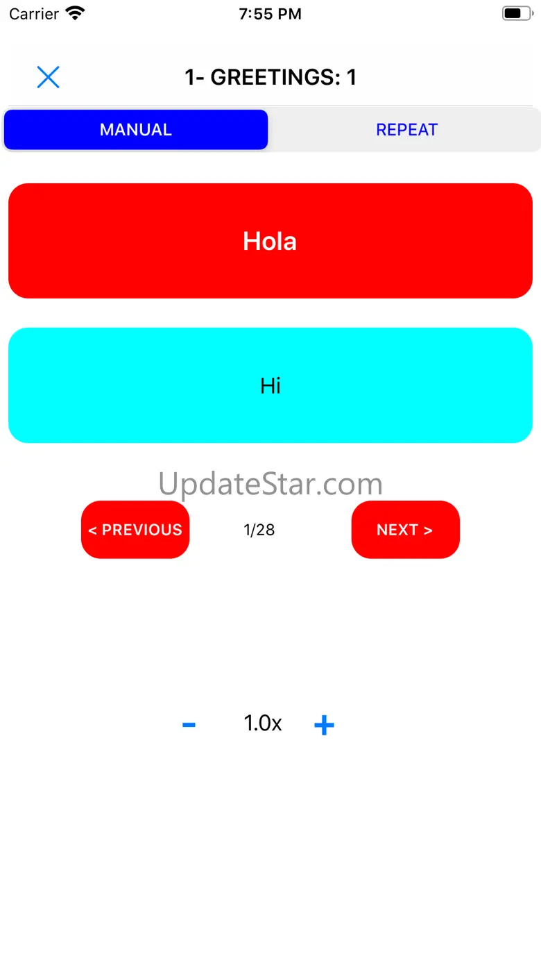 Spanish by Lengweezee 1.11