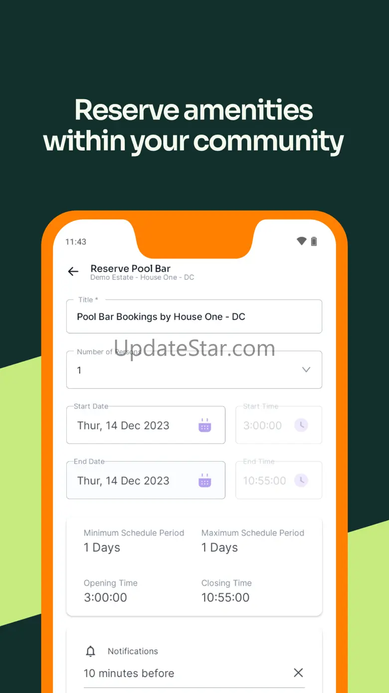 Venco | Estate App 7.0.4