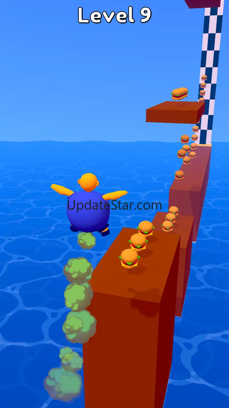 Rocket Fart 3D 0.3.1
