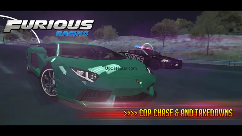 Furious Hobbis & Shawn 1.8
