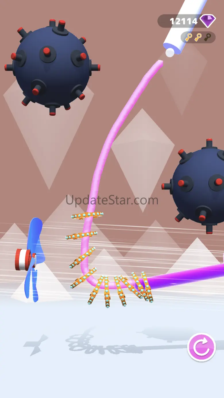 Line Hoops 1.0.85