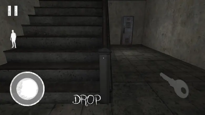 Scary Hospital 3d Horror 2.0