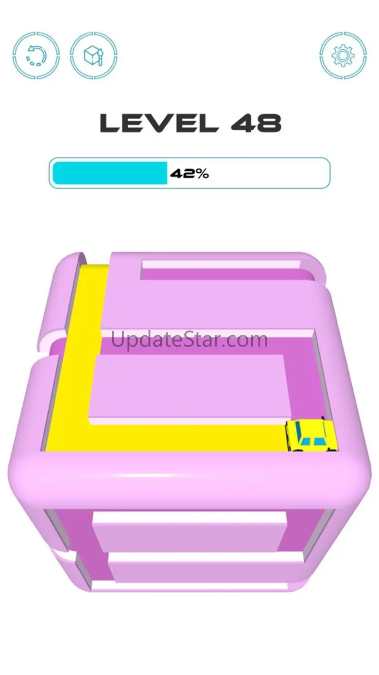 Cube Master 3D! 1.1