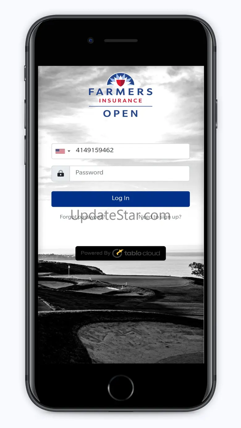 The Farmers Insurance Open 11.0
