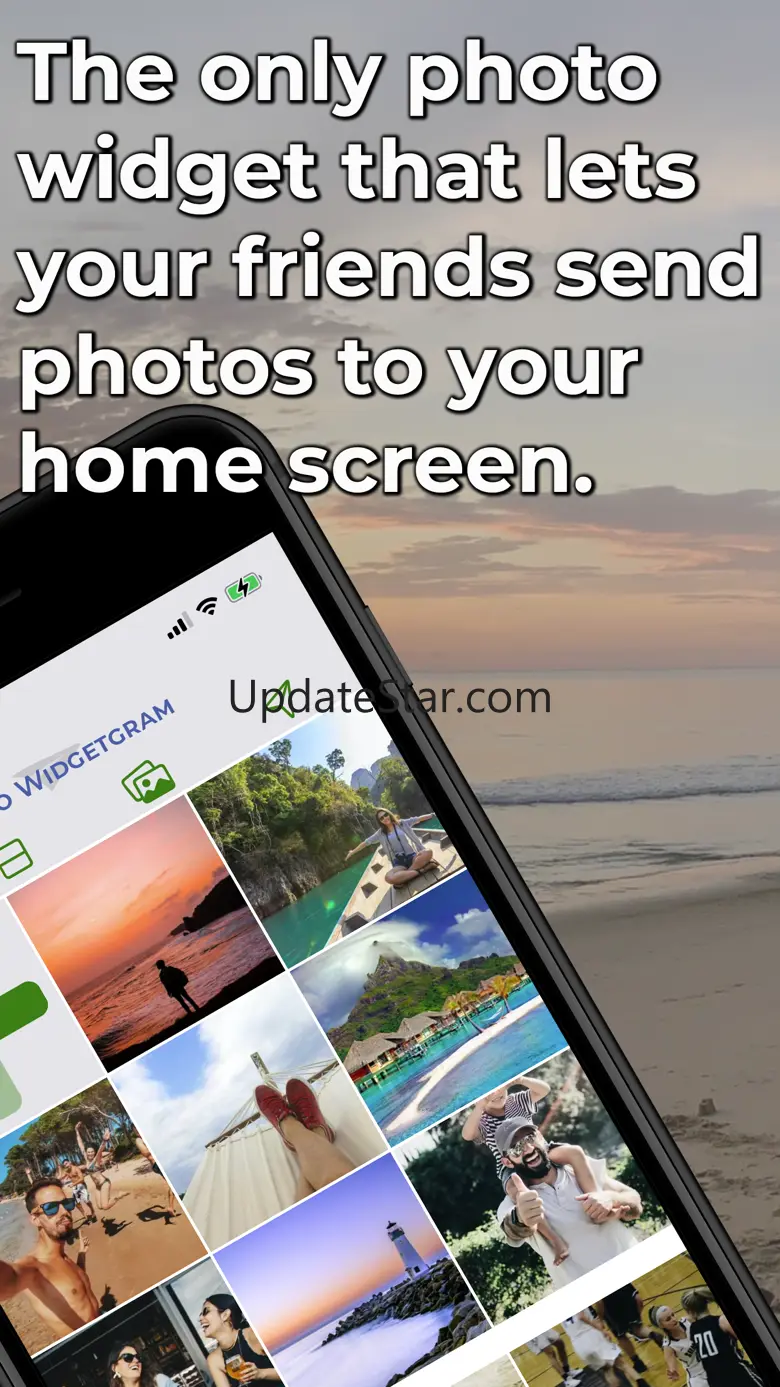 Widgetgram - Photo Widgets 15.5.1