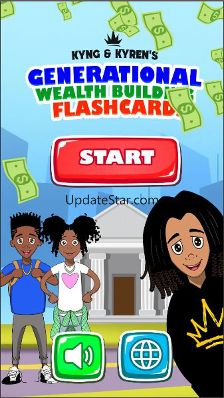 Generational Wealth Building 1.0