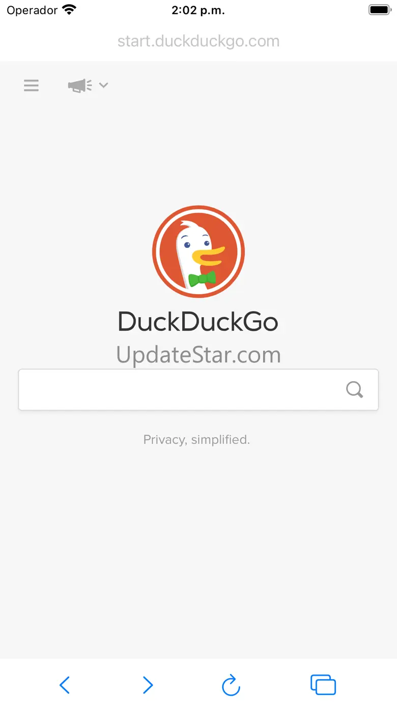 Private Web Browsing 5.0