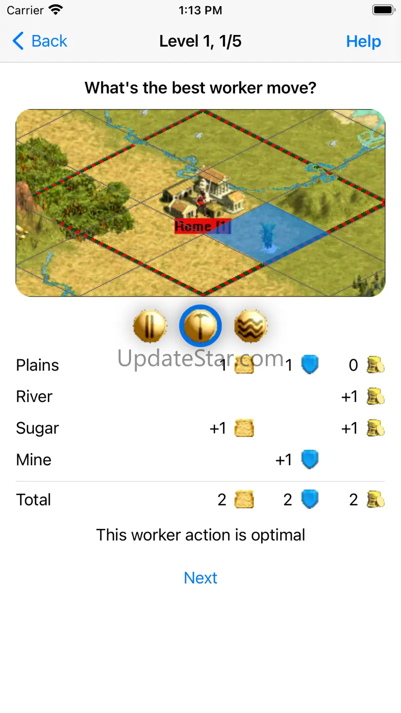 Sidvisor: Guide for Civ III 1.0.2
