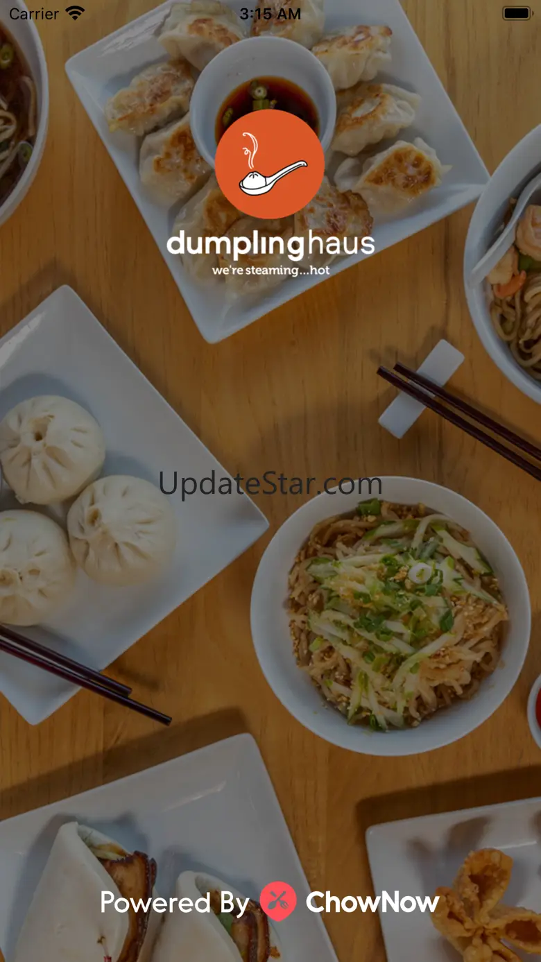 Dumpling Haus 3.8.1