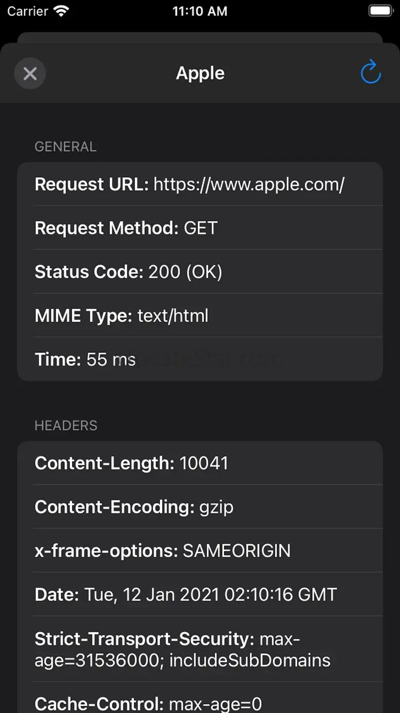 HTTP Request Maker !! 1.0.0