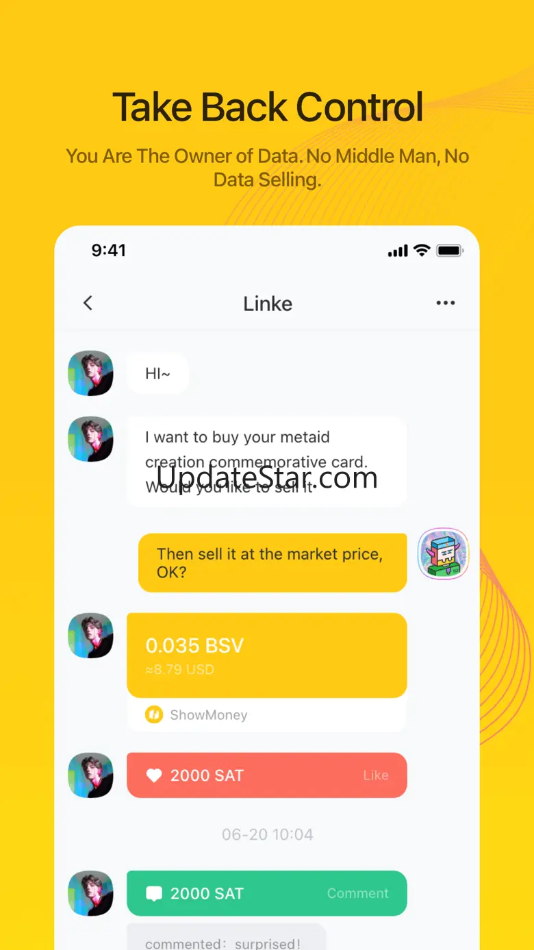 Show_App 2.1.9