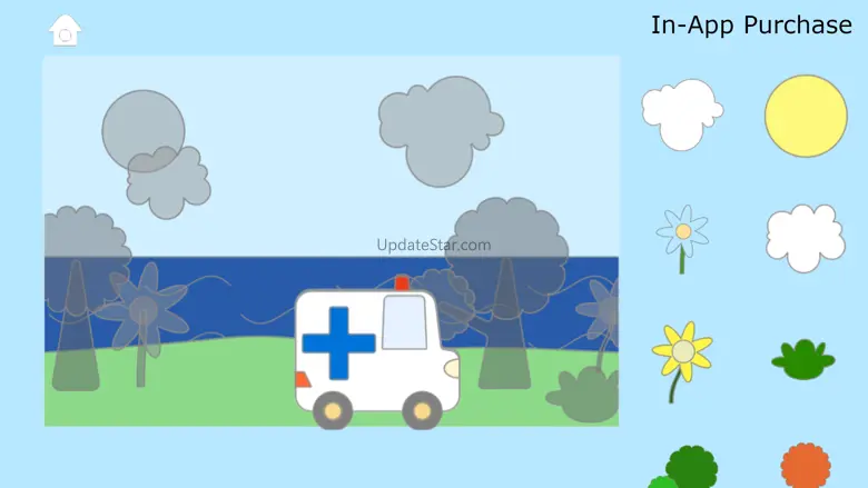 Endless puzzle for kid toddler 2.2