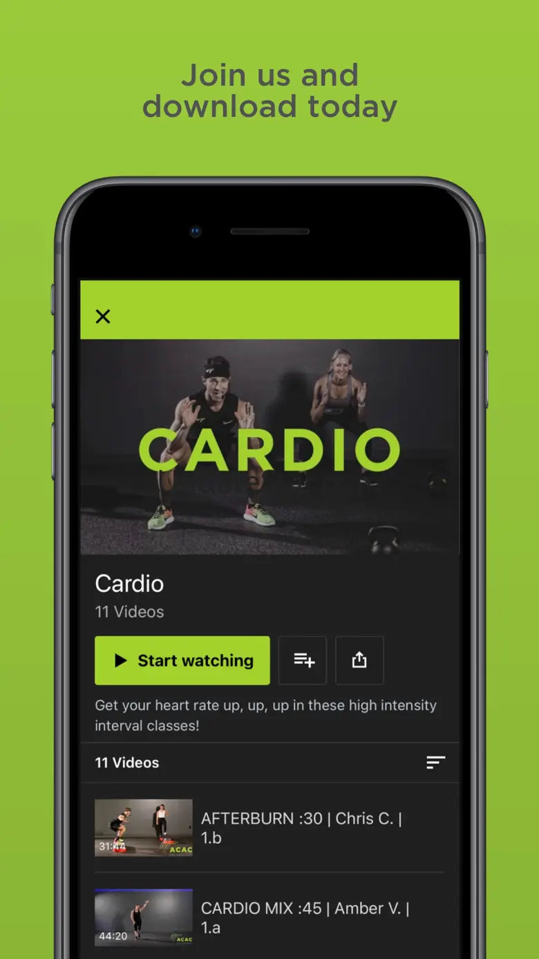 ACAC On Demand 8.500.1