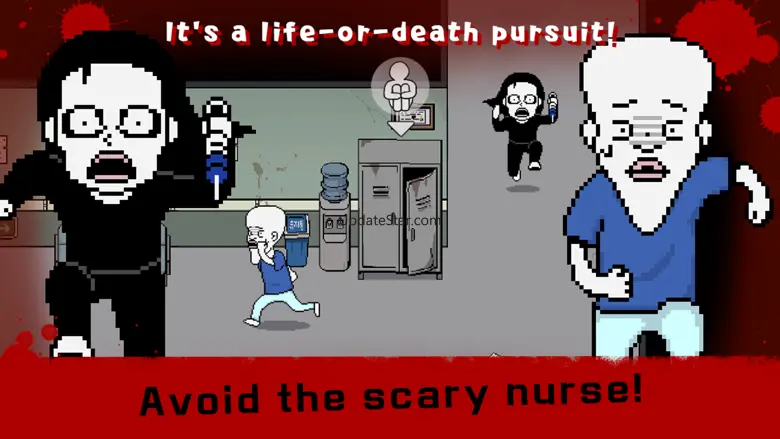 Mori's Nightmare 1.2.3