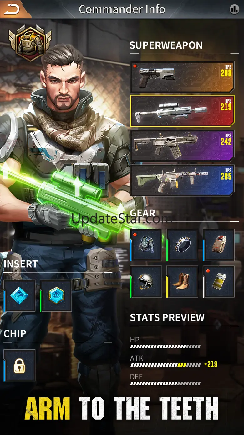 Survival at Gunpoint 8.0.60