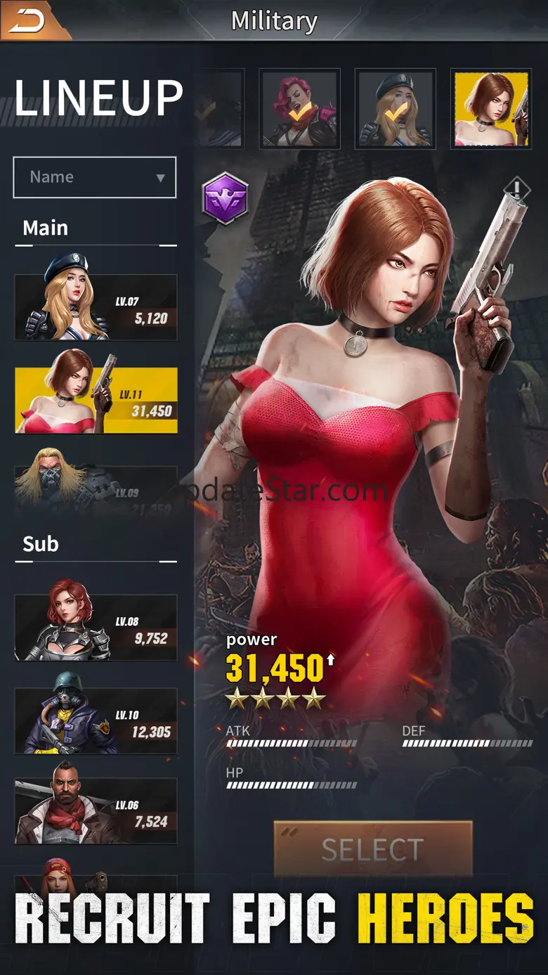 Survival at Gunpoint 8.0.60