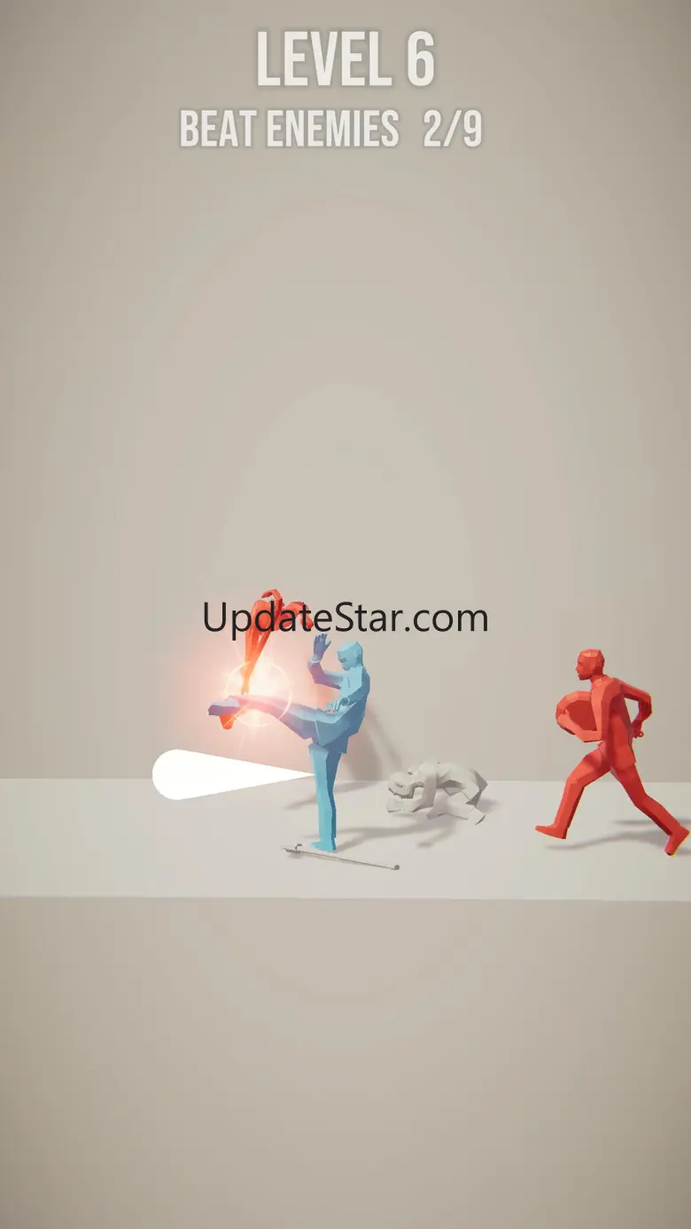 Fight Left And Right 1.01