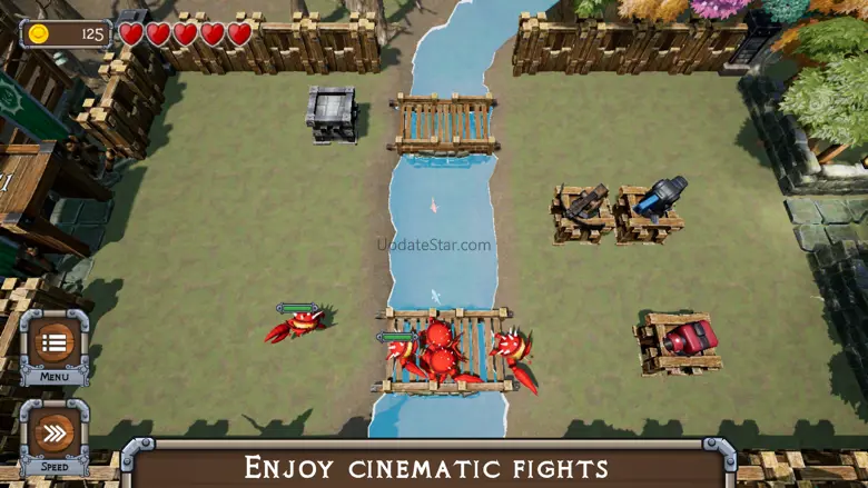 Tower Power Defense 1.3.2