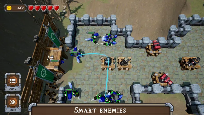 Tower Power Defense 1.3.2