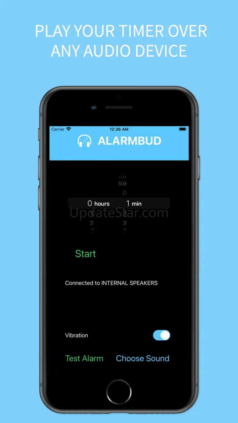 AlarmBud 1.1.2