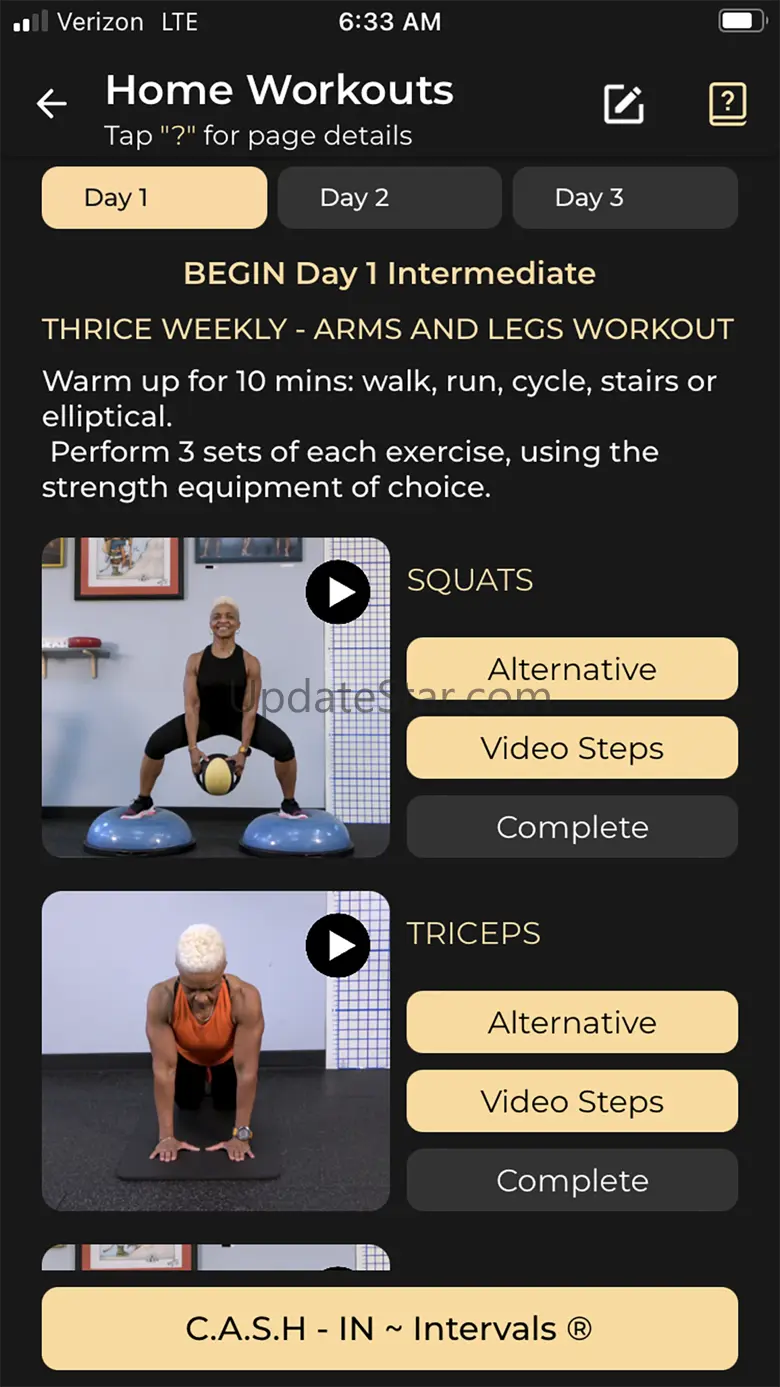 REACH Fitness and Nutrition 6.0.6