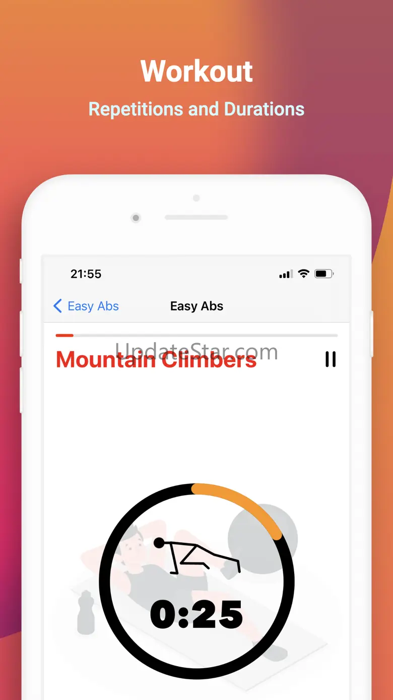 MyWorkout Schedule 1.15