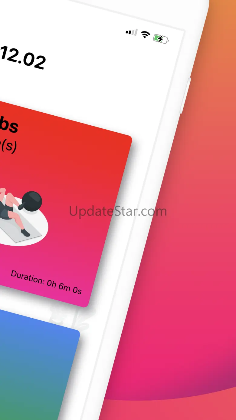 MyWorkout Schedule 1.15