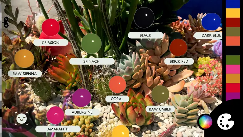 Light & Color by Tinybop 1.0.3