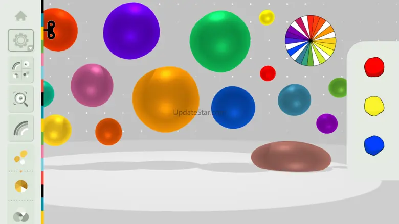 Light & Color by Tinybop 1.0.3