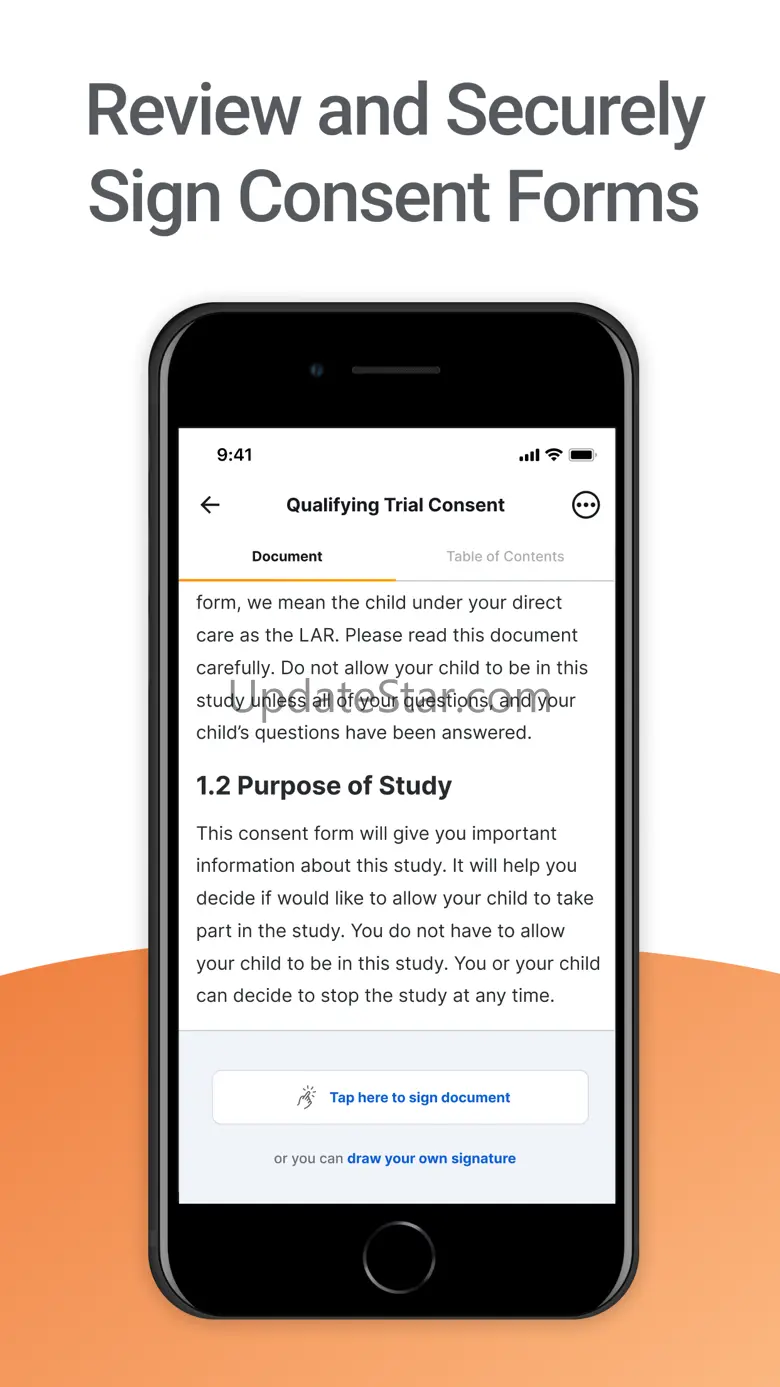 MyVeeva for Patients 241.0.0