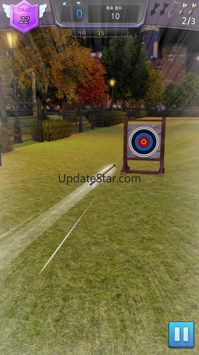 Archery 2024 1.40