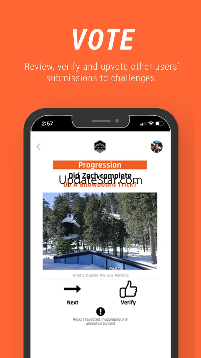 DIVERT Challenges App 1.0