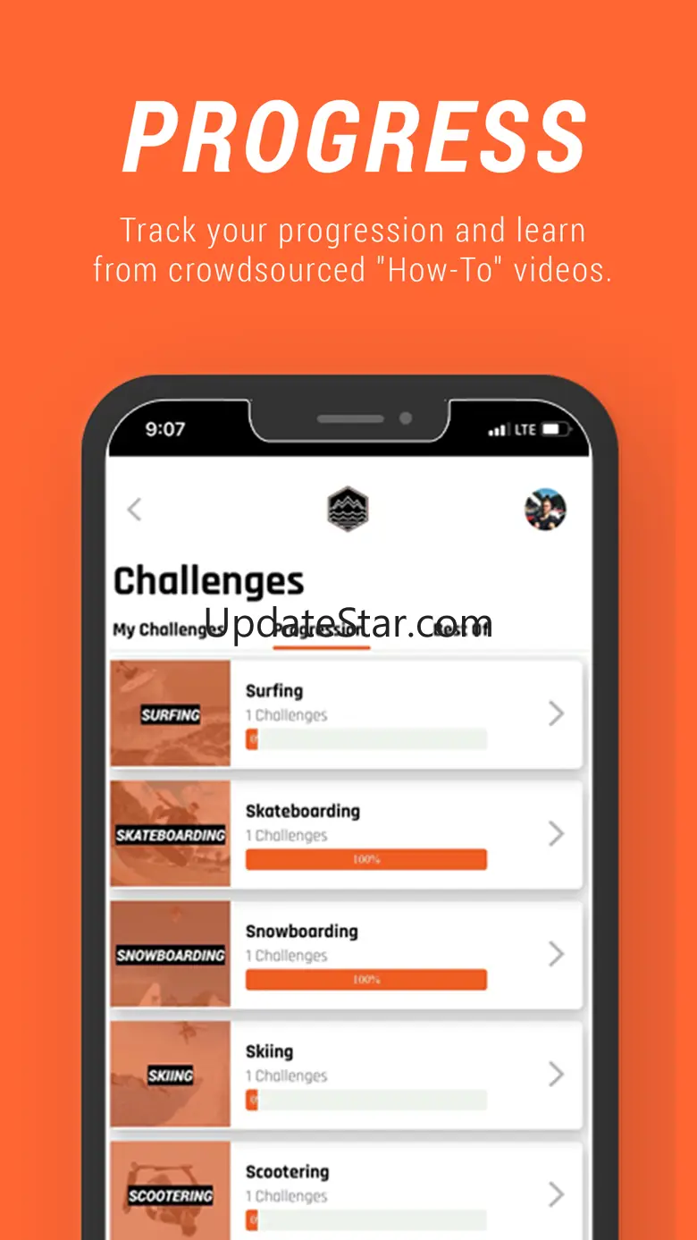 DIVERT Challenges App 1.0