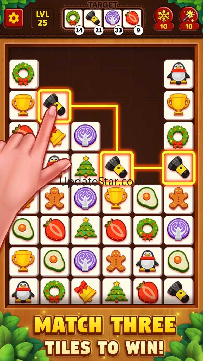 Tile Slide - Tile Connect Game 1.2