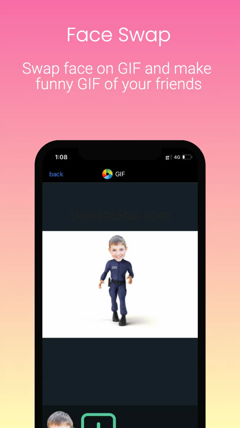 Easy GIF : GIF Maker 1.2.3