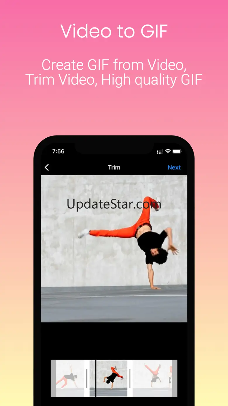 Easy GIF : GIF Maker 1.2.3