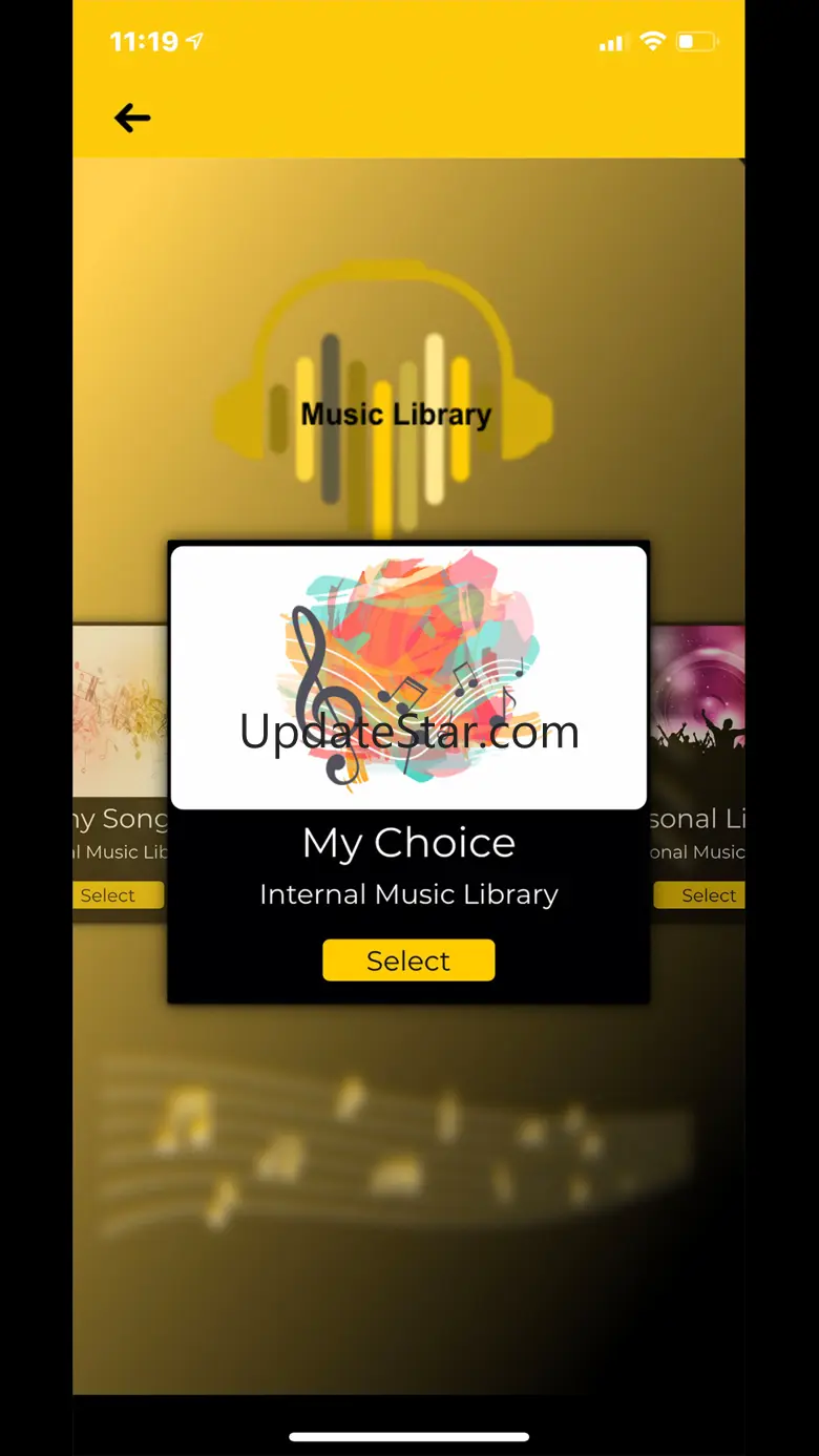 PhotoPerfectAppLite 1.0.5
