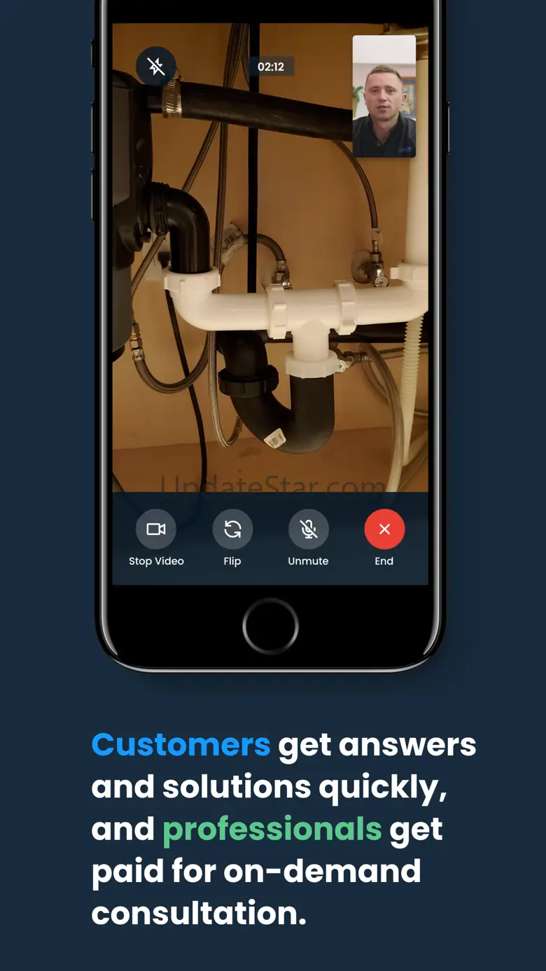 The GUIDED App 1.2.5