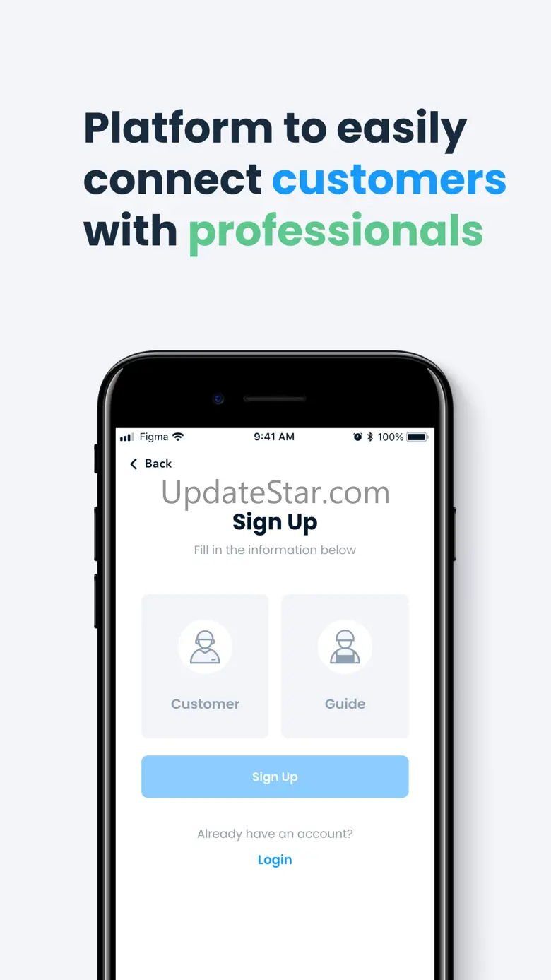 The GUIDED App 1.2.5