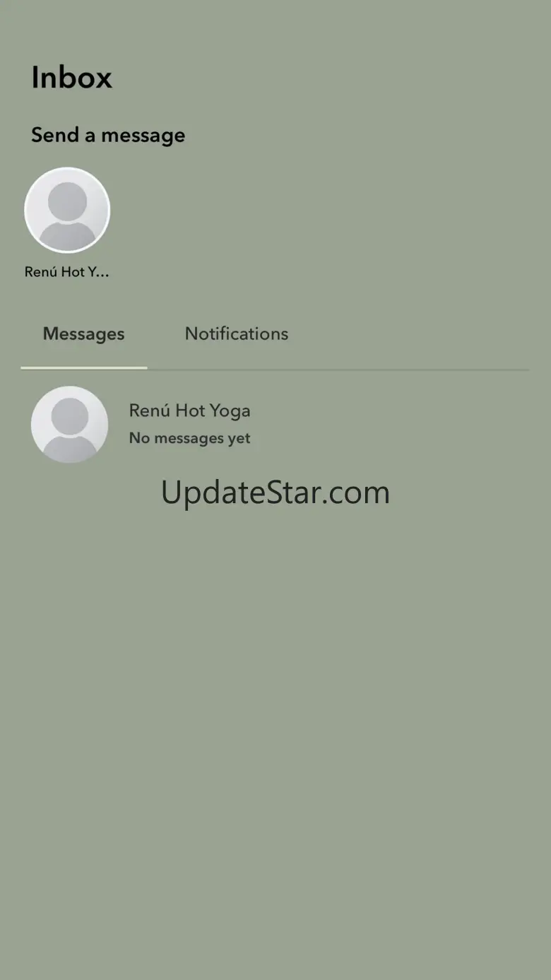 Renu Hot Yoga 4.4.0