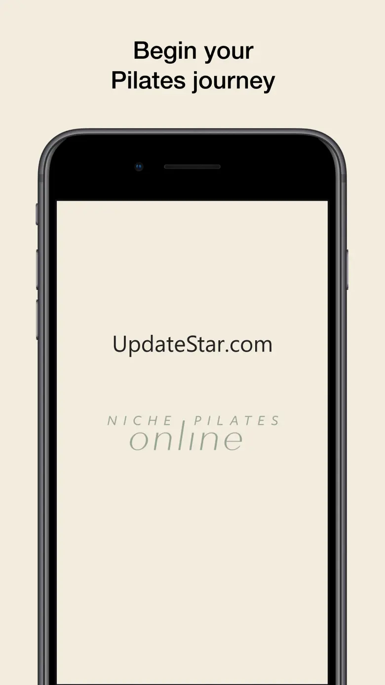 Niche Pilates Online 8.500.1