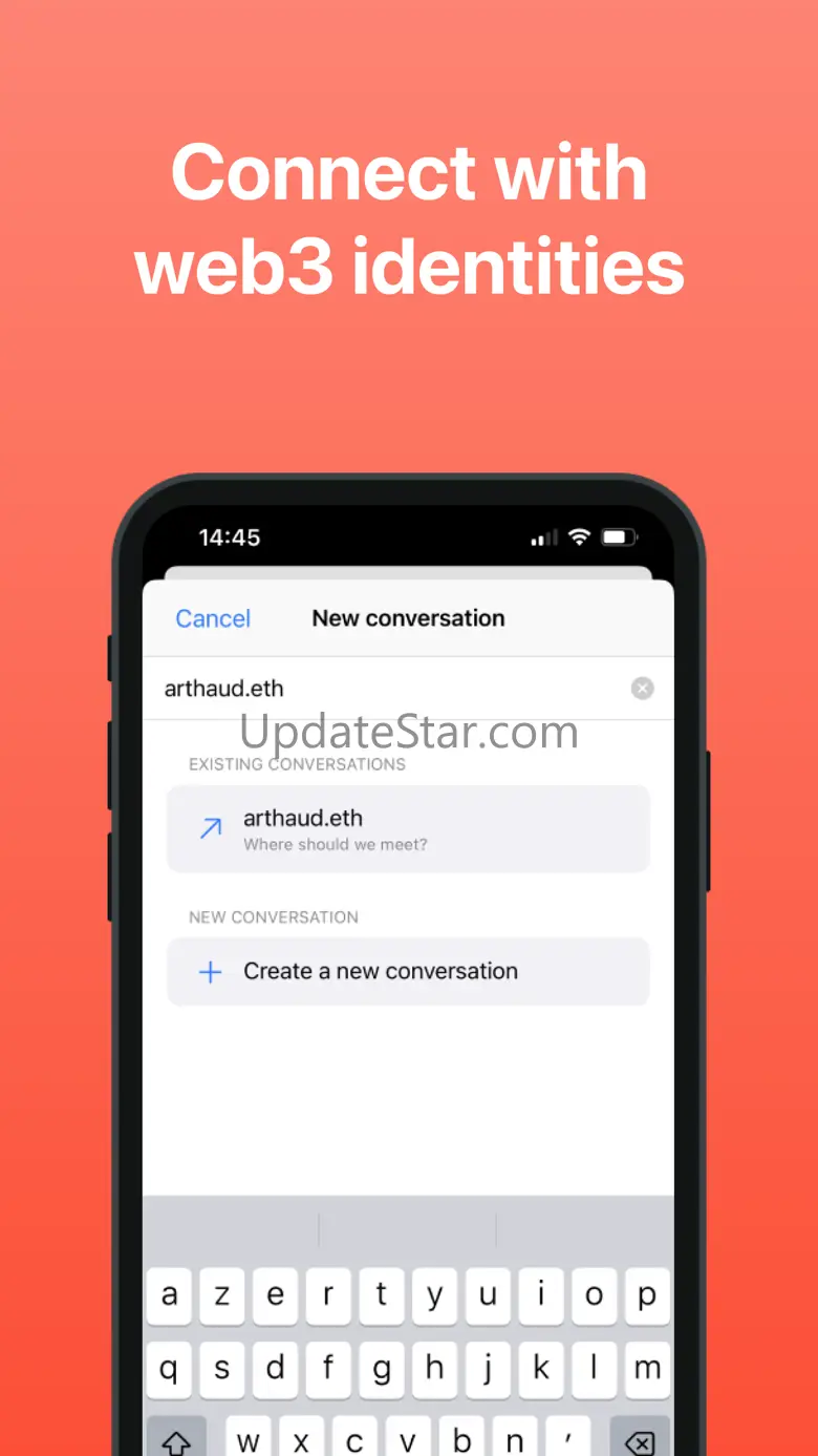 Converse Messenger 1.4.7