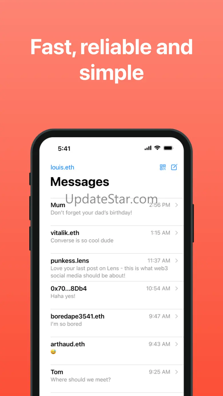 Converse Messenger 1.4.7