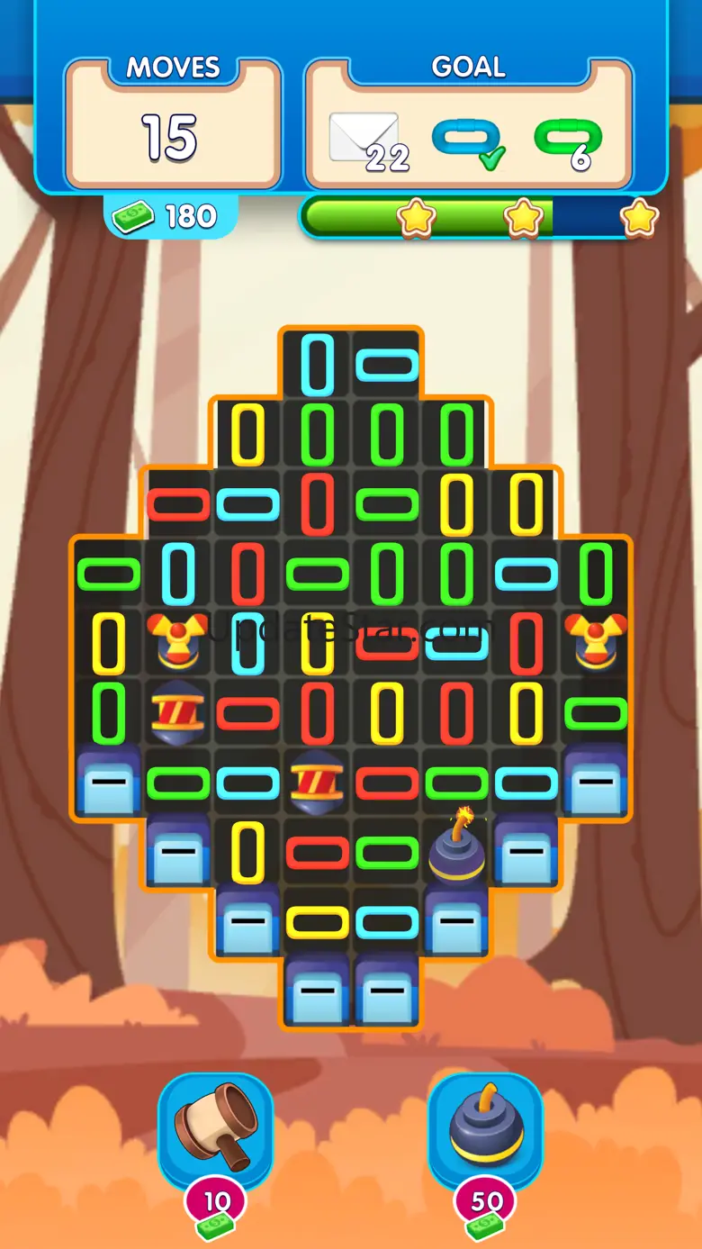Chain Match! 3.5.8
