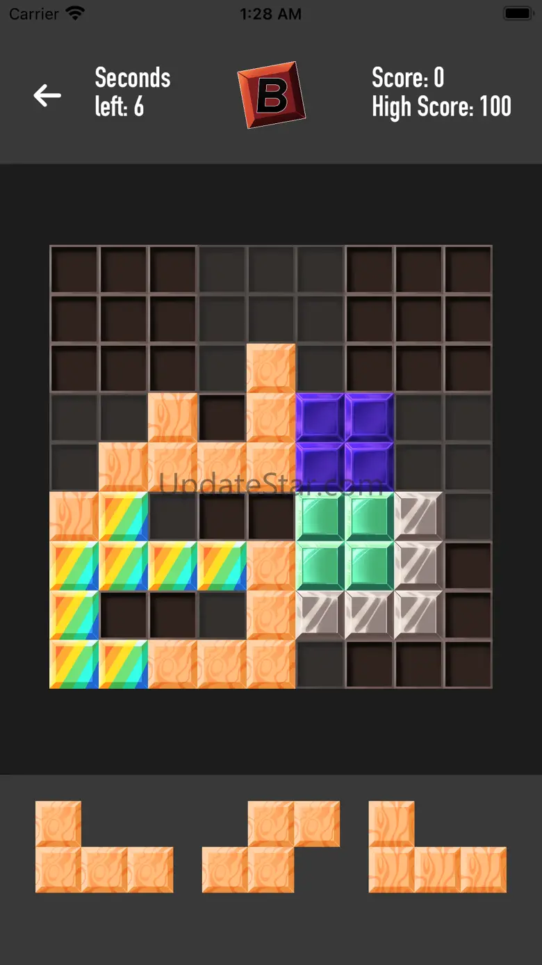Block-Drop 1.3